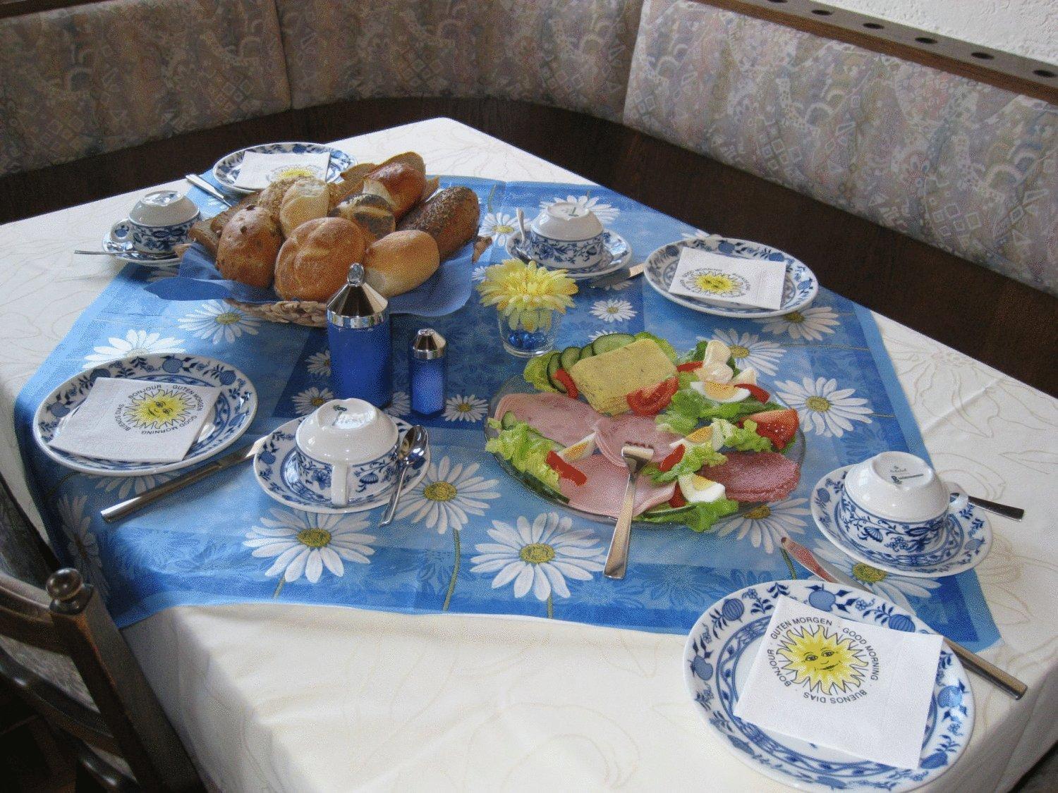Guest house Mast