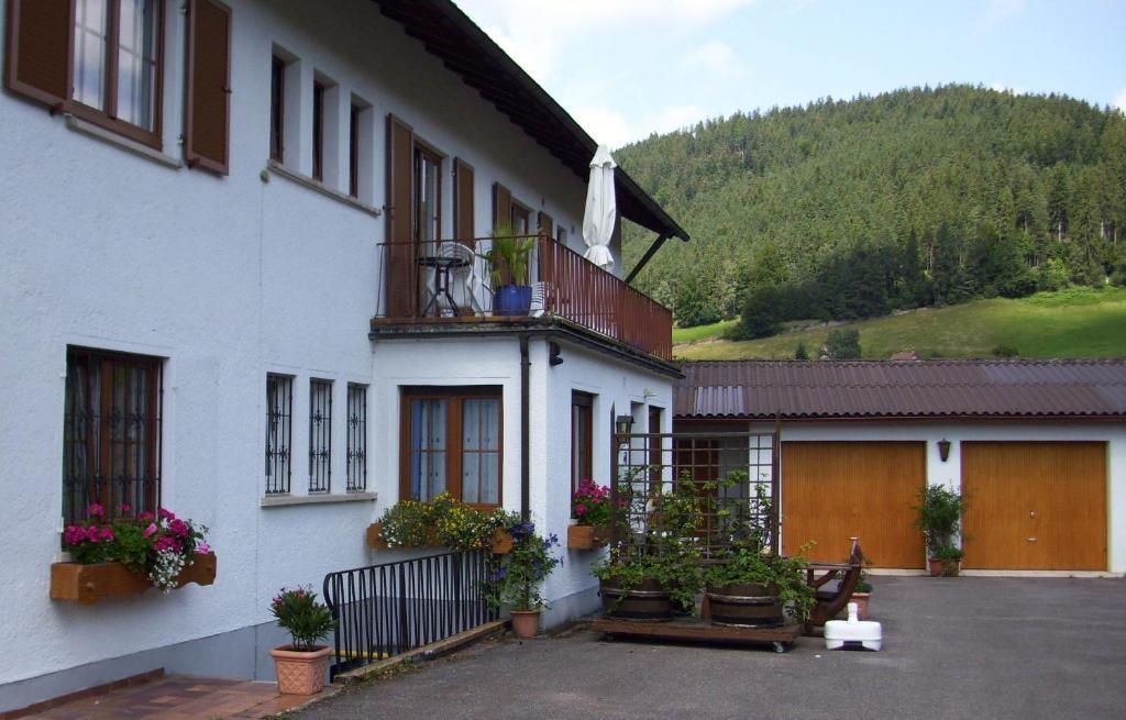 Guest house Mast Baiersbronn