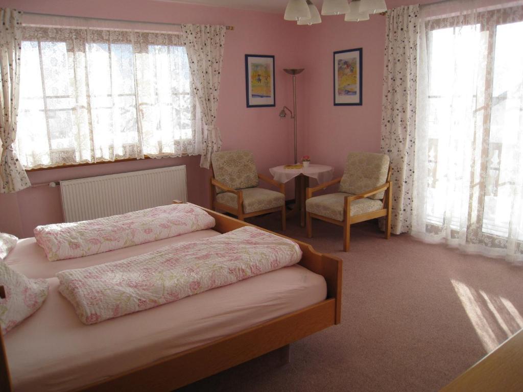 Mast Guest house