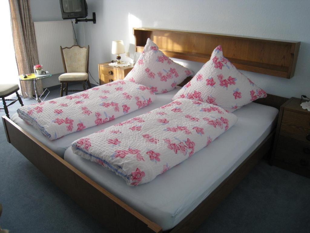 Mast Guest house