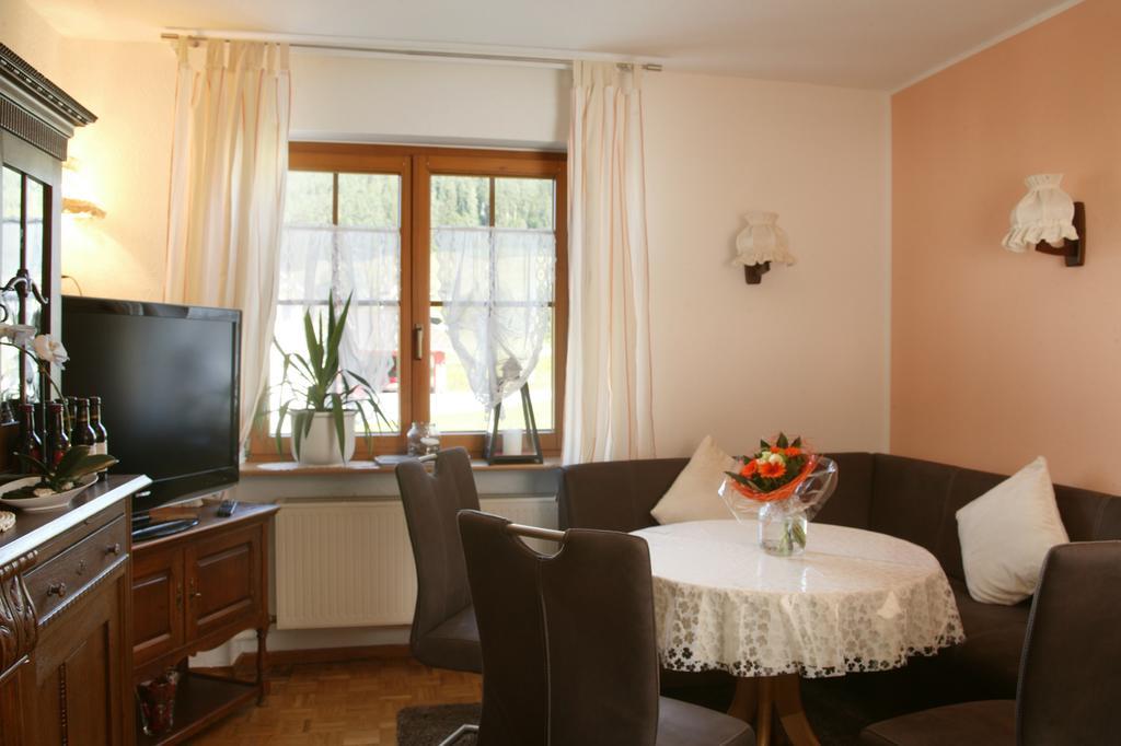 Guest house Mast Baiersbronn