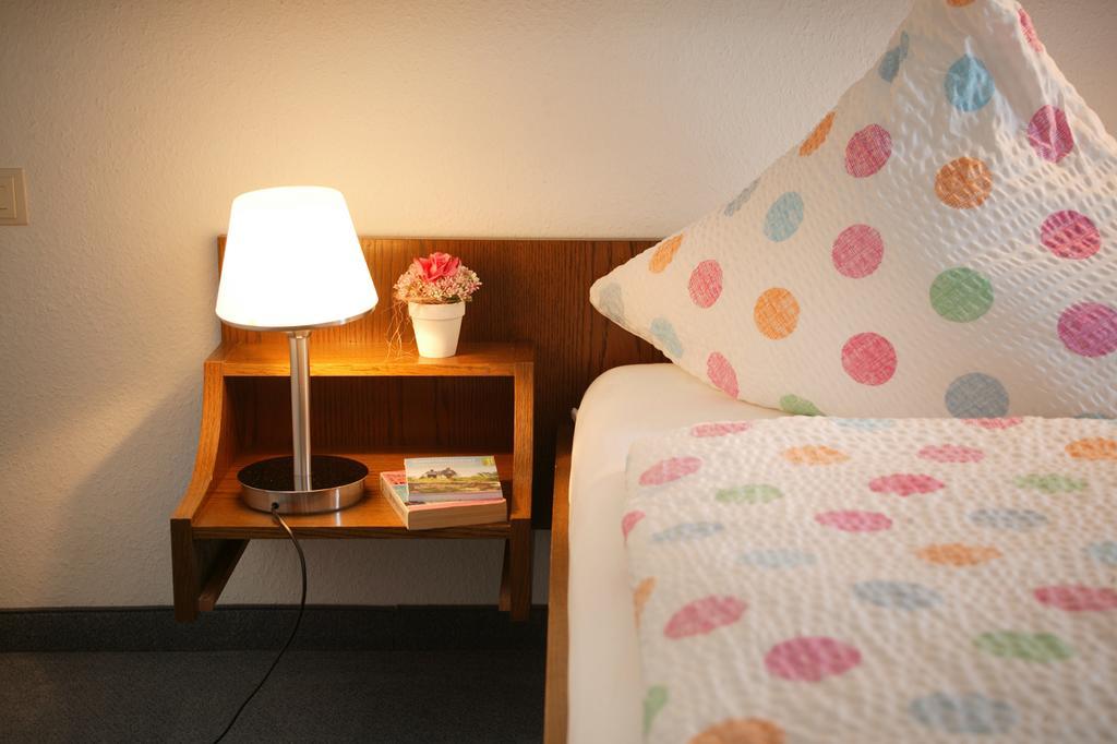 Guest house Mast