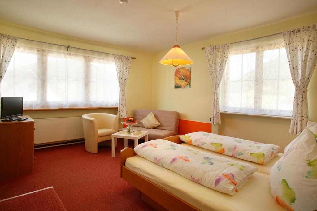 Guest house Mast
